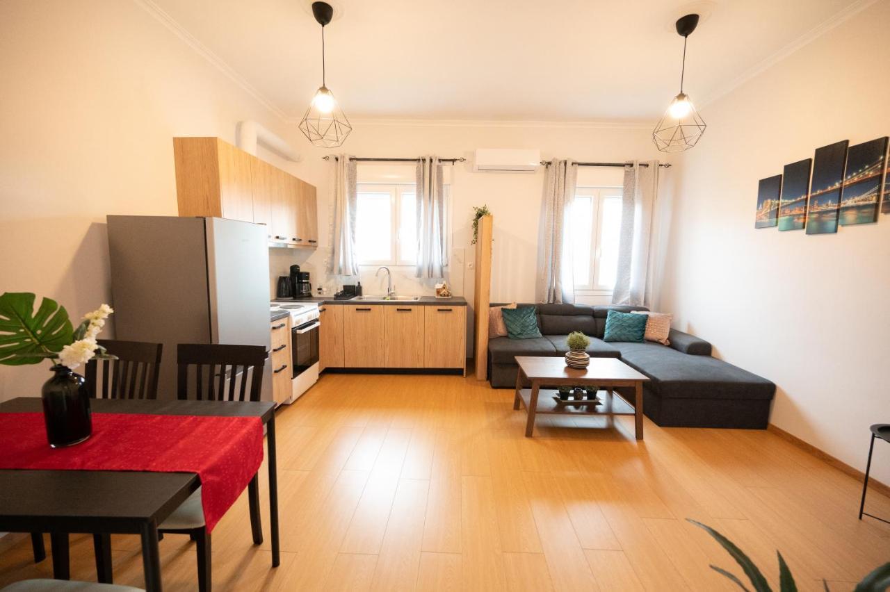 Christopher Central Home 约阿尼纳 外观 照片