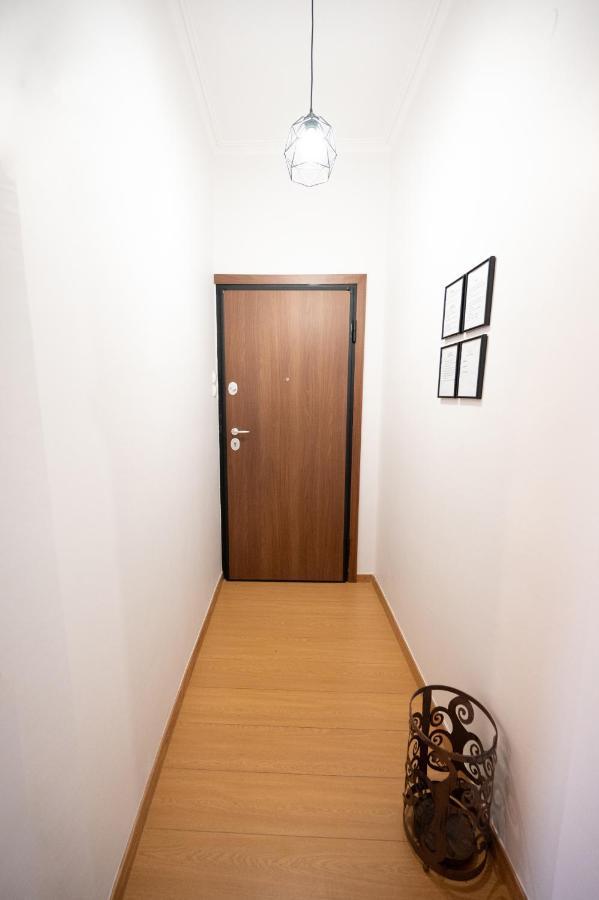 Christopher Central Home 约阿尼纳 外观 照片