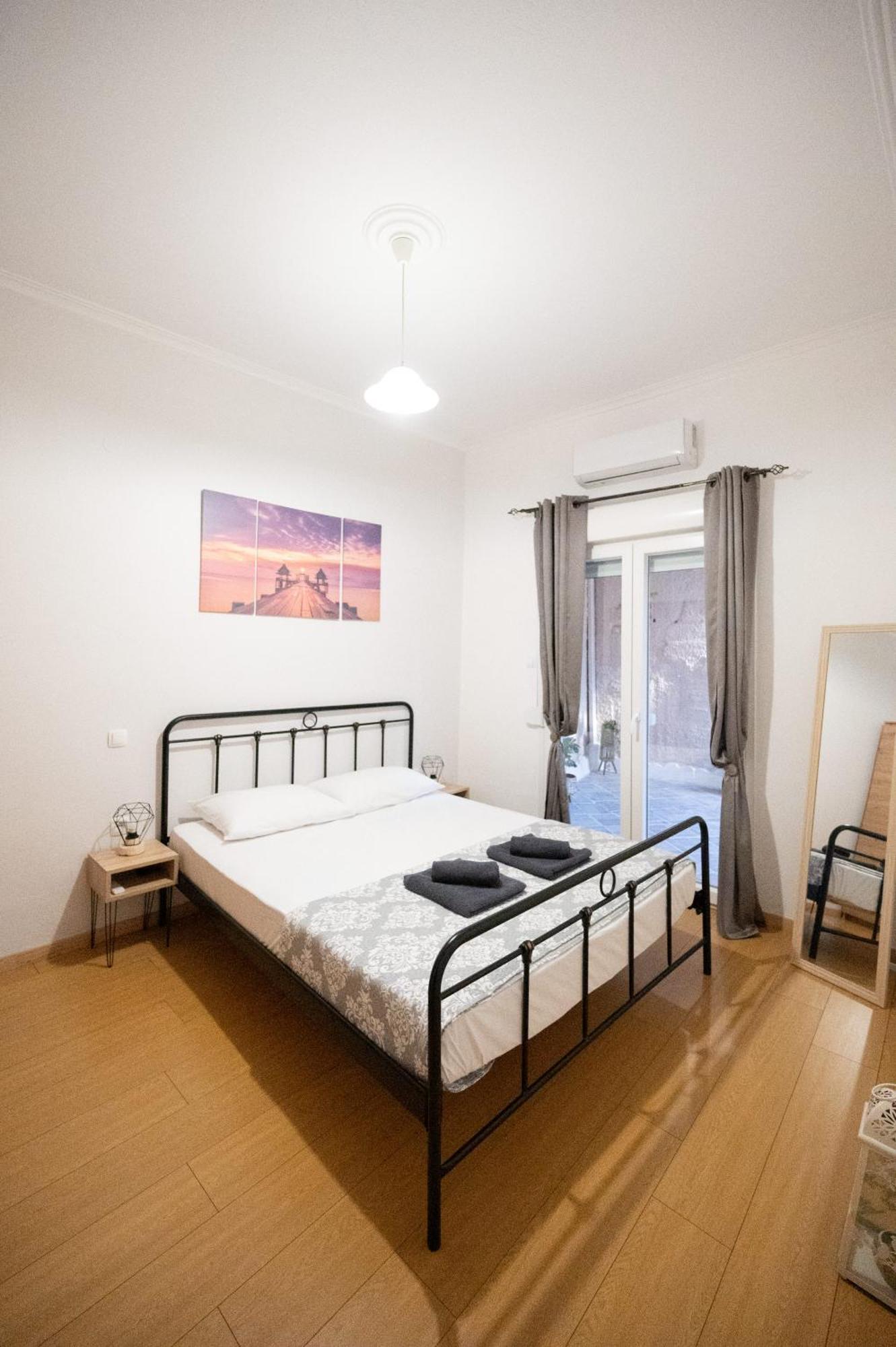 Christopher Central Home 约阿尼纳 外观 照片