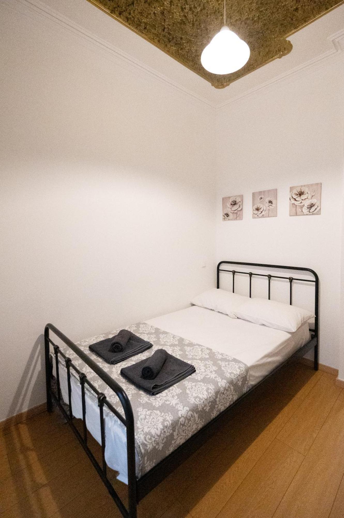 Christopher Central Home 约阿尼纳 外观 照片