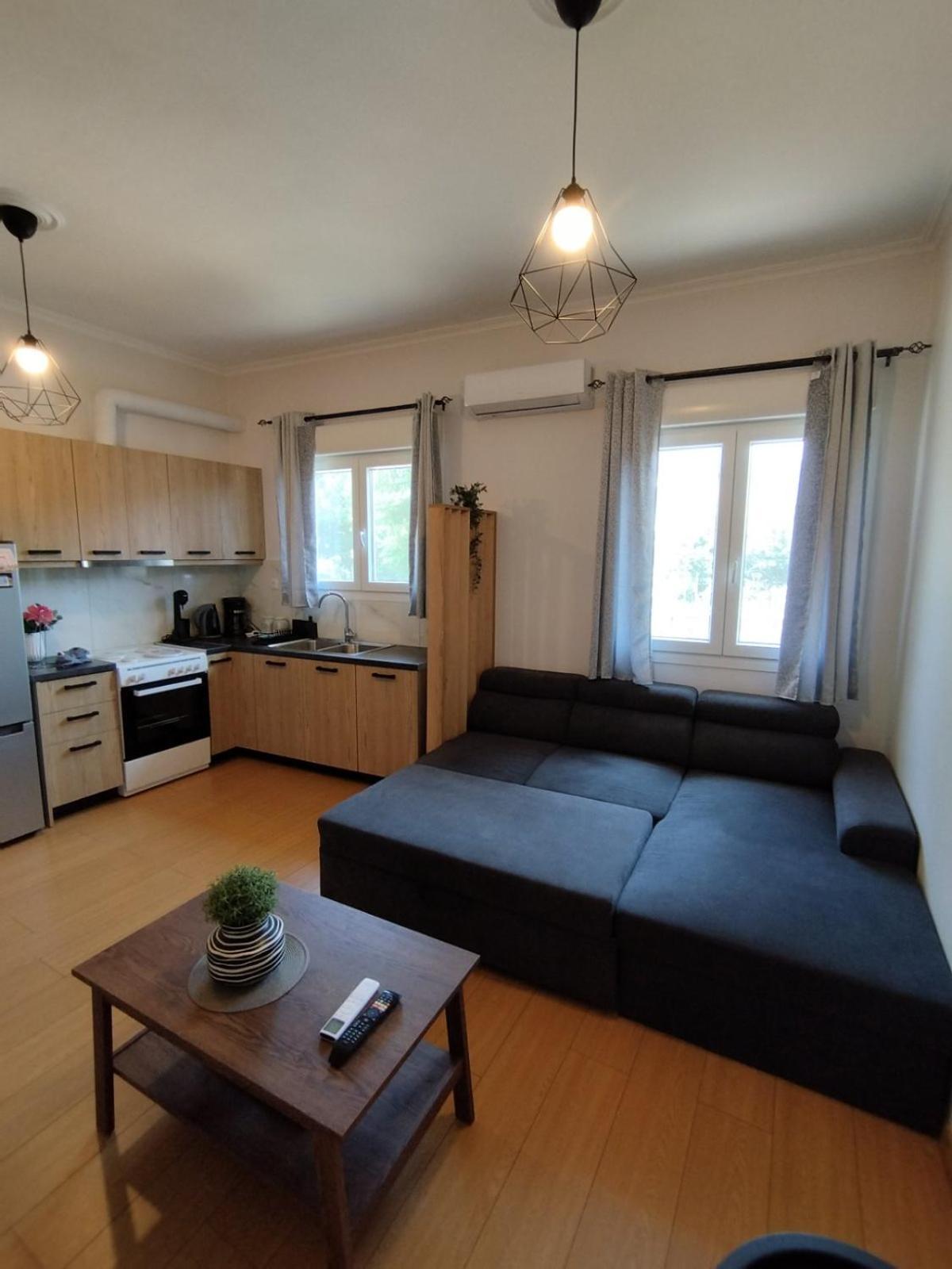 Christopher Central Home 约阿尼纳 外观 照片